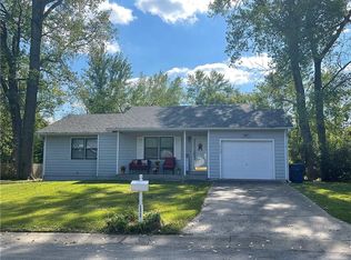 33545 W 88th St, De Soto, KS 66018