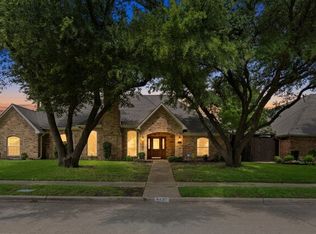 5833 Wavertree Ln, Plano, TX 75093
