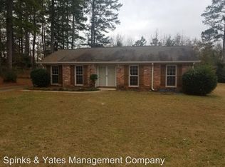 220 Cosby Dr, Lagrange, GA 30241