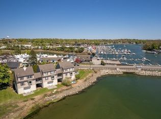 117 Liberty St #3, Danvers, MA 01923