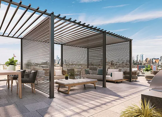 Sold by Brown Harris Stevens Development Marketing | media 10