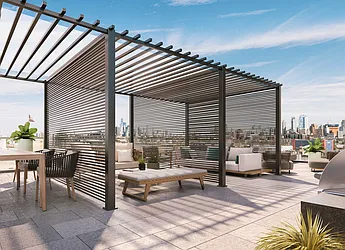 Sold by Brown Harris Stevens Development Marketing