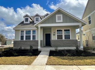 276 Fabion St, Kyle, TX 78640