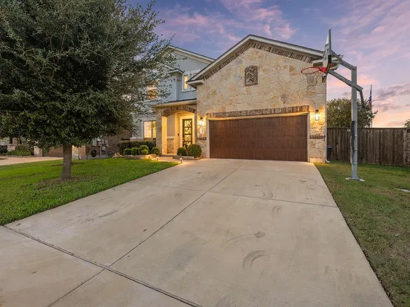 104 Cross Timbers Dr, Georgetown, TX 78628