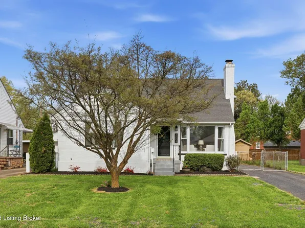 3004 Radiance Rd, Louisville, KY 40220