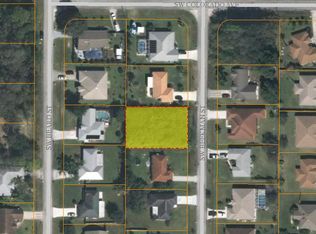 2018 SW Beekman St, Port Saint Lucie, FL 34953