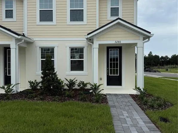 3280 Gardenia Reserve St, Apopka, FL 32712