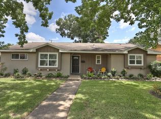 4818 Benning Dr, Houston, TX 77035