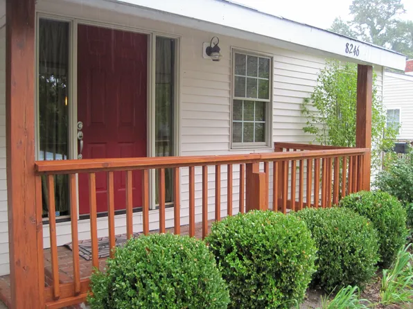 8246 Gygax Rd, Norfolk, VA 23505