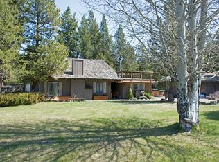 16693 Sprague Loop, La Pine, OR 97739