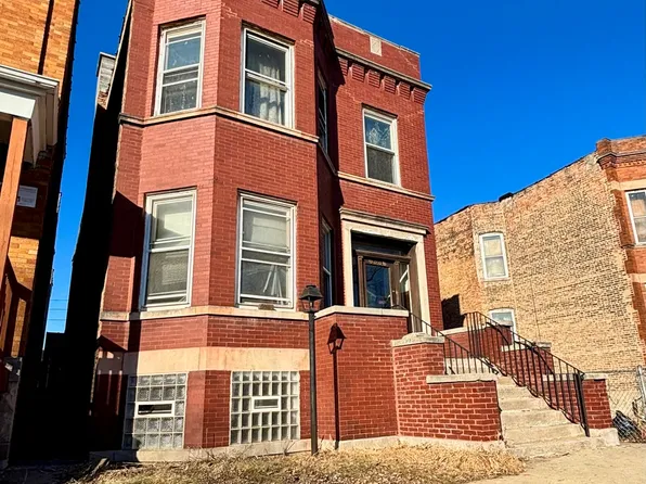(undisclosed Address), Chicago, IL 60621