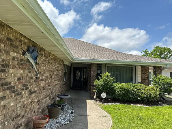 184 Moonraker Dr, Slidell, LA 70458