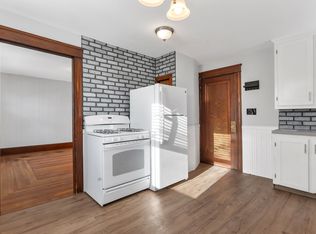 19 Sherwood Ave FLOOR 2, North Providence, RI 02911