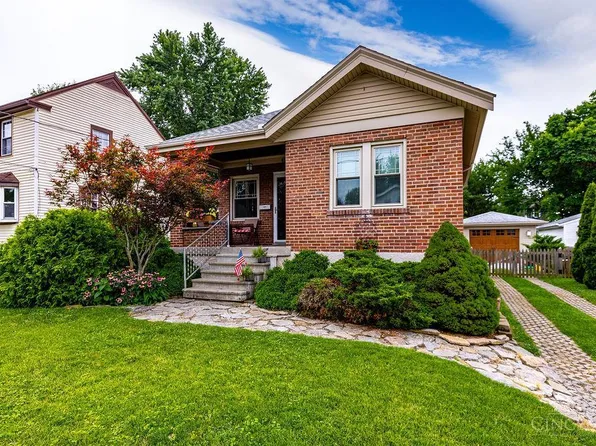 4357 Matson Ave, Cincinnati, OH 45236