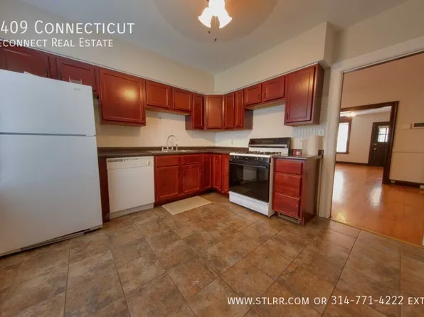 3409 Connecticut St, Saint Louis, MO 63118