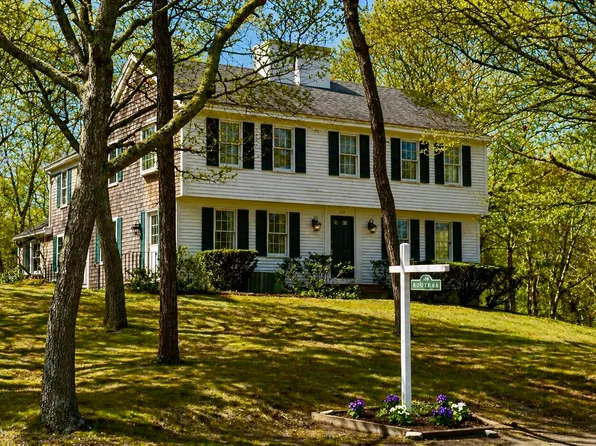 420 Route 6A, Sandwich, MA 02563