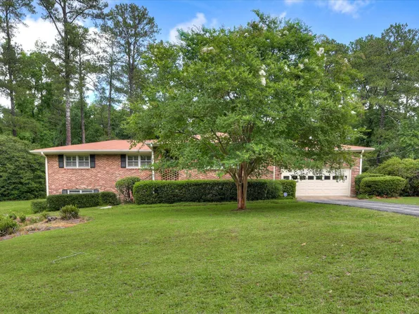 1005 Pinon Rd, North Augusta, SC 29841