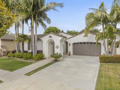 2065 Long Cove Dr, Oxnard, CA, 93036