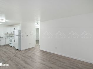 Silverfox Apartments (12521), Anchorage, AK 99515