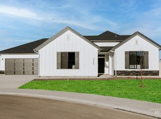 17441 N Union Springs Pl, Nampa, ID 83687