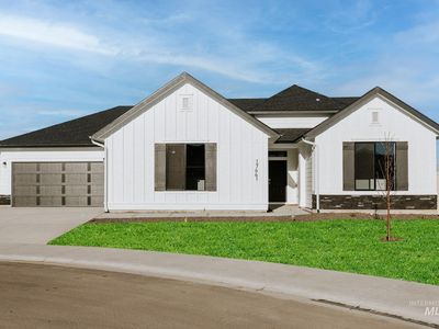 17441 N Union Springs Pl, Nampa, ID, 83687