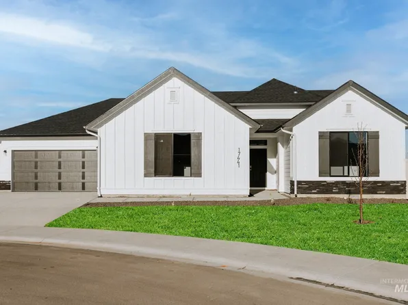 525 Waverly Ave, Middleton, ID 83644