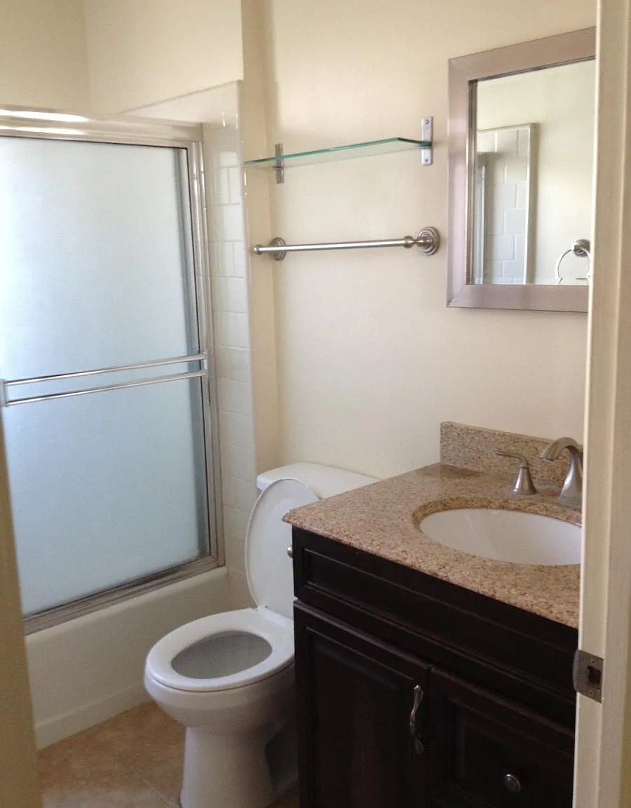 2 bed, 2.5 bath, 1200 sqft, $2,850 — Photo 2