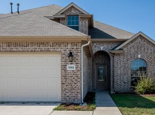 1082 Carpenter Ct, Lavon, TX 75166