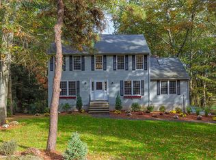 170 Bradford Rd, Tewksbury, MA 01876