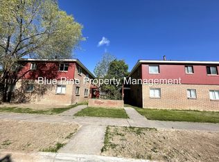 350 S Ridge Ave UNIT 7, Idaho Falls, ID 83402
