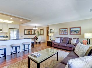 898 Ronda Sevilla Unit N, Laguna Woods, CA 92637