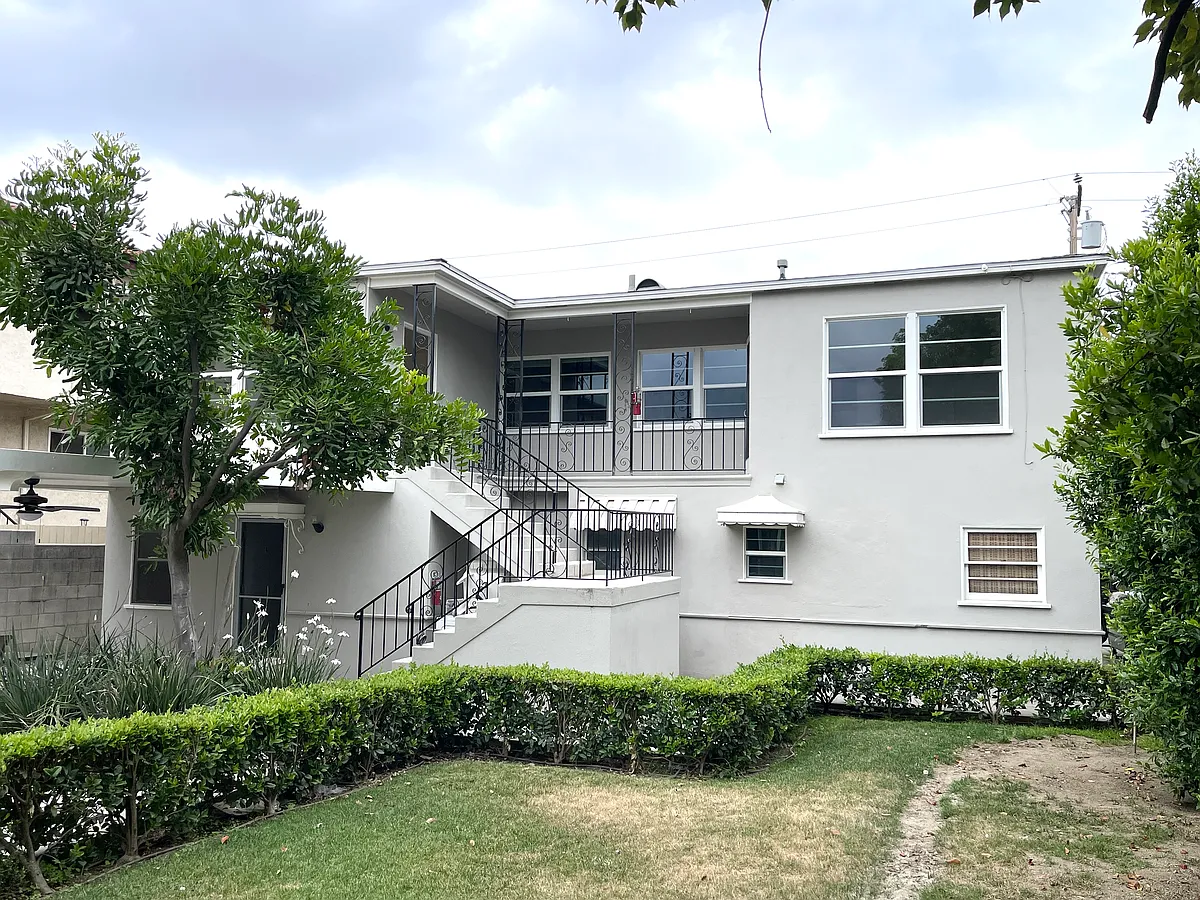 Building Photo - 32 Bonita St #C
