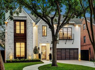 3519 Tangley Rd, Houston, TX 77005