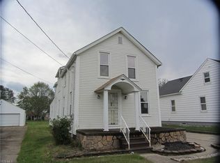 1623 W 22nd St, Lorain, OH 44052