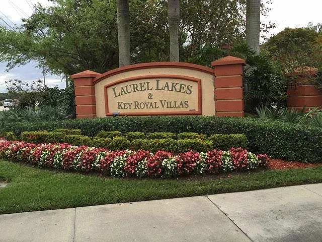 8271 Key Royal Cir #931 — Photo 1
