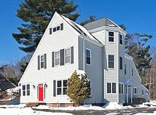 214 Elm St, North Easton, MA 02356