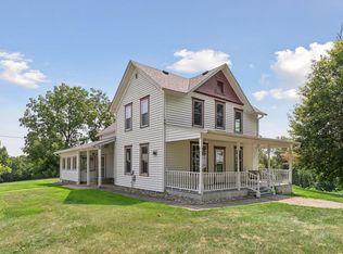 5811 Mount Carmel Rd, Welch, MN 55089