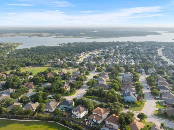 4504 Woodstock Dr, Georgetown, TX 78633