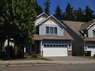 3016 NE Yale Way, Bremerton, WA 98311
