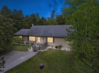 12073 Garrett Bay Rd, Ellison Bay, WI 54210