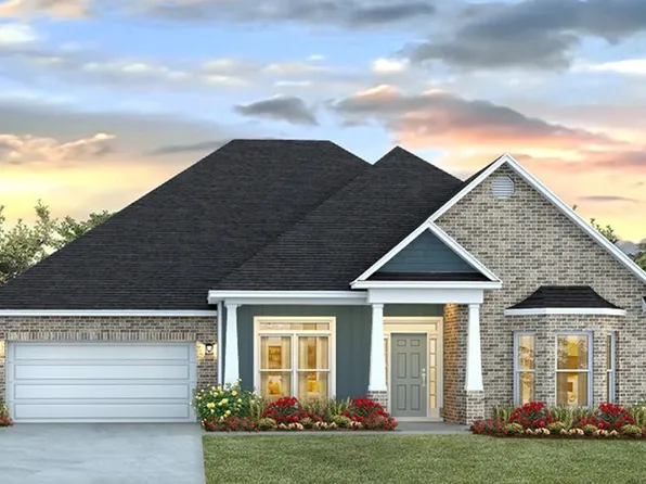 1210 Falling Creek Ct, Mobile, AL 36608