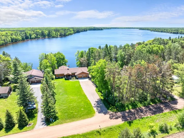 13404 N Grindstone Rd, Sandstone, MN 55072
