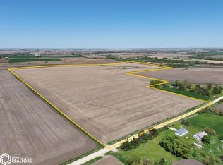 Elbow Creek Rd, Mount Vernon, IA 52314