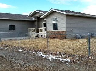 3220 Terrace Ave, Helena, MT 59602
