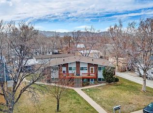 4355 Moore St #4359, Wheat Ridge, CO 80033