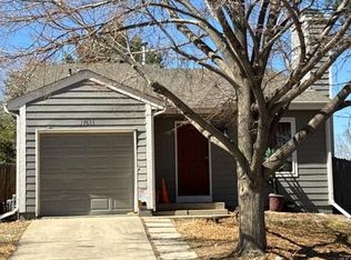 17633 E Cornell Dr, Aurora, CO 80013