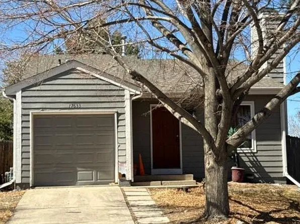 17633 E Cornell Dr, Aurora, CO 80013