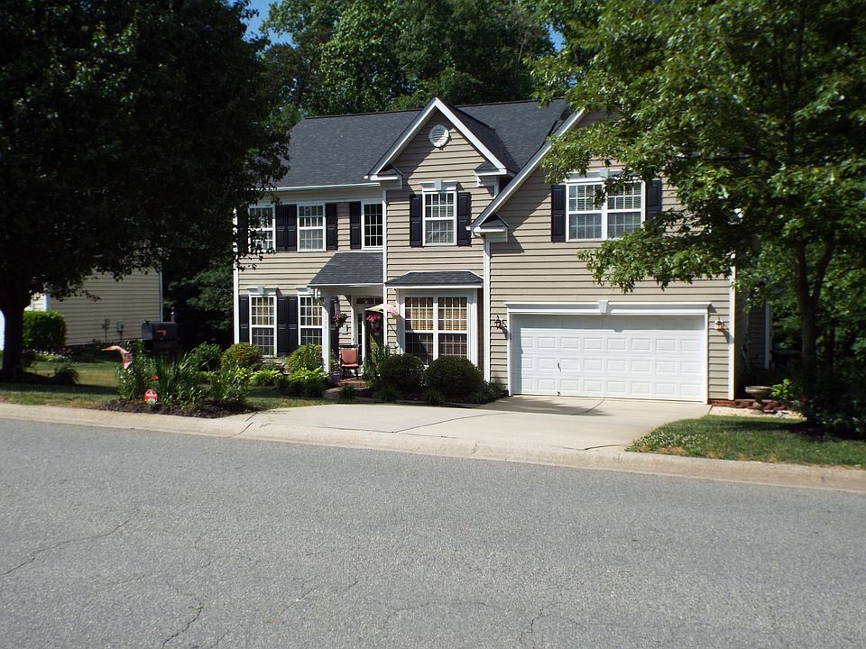 New 30 yr Architectural roof