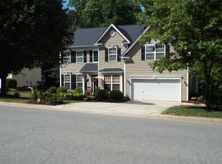 7376 Sedgebrook Dr W, Stanley, NC 28164