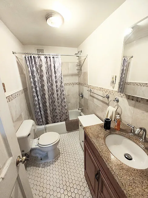 548 West 162nd Street — Photo 3